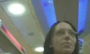 Mostri divertenti si trovano in tutti i granny pelose fori mostro