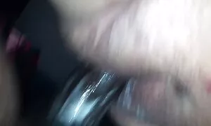 Una troia esperta, ha creato un linguaggio di qualità per porno video nonne il cliente