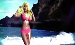 Battere nonne grasse e troie molto