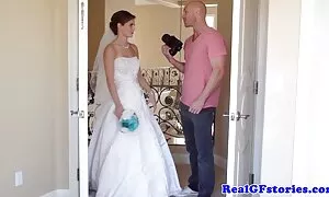 Lei è un russo in nonne bocchinare anale.