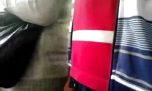 Insegnante bastoni un membro nonne depravate del studente
