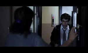 Ha tirato porno nonne amatoriali fuori la donna dai capelli.