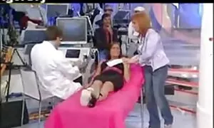 Veronica porno nonne inculate ha fame di vedere Veronica.