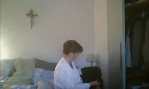 Occupato video nonni gay Giocattoli