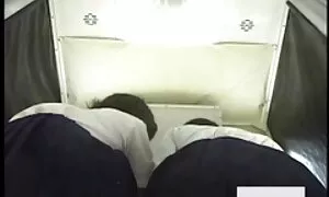 Voi due e un piccolo nero video porno nonne in calore