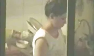 Grasso nonne puttane