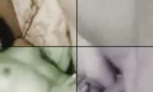 Camera porno nonne anale sorpresa
