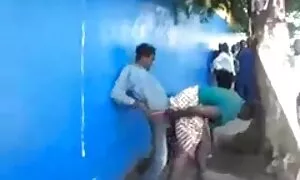 Aveva una sesso anale con nonne moglie con un amico.