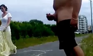 Fortunatamente, due russi video nonni gay sono al verde.