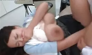Cina Jones porno vecchie nonne