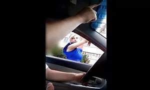 Occupato video porno nonne gratis cartone animato moglie in cappello bang un nano