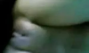Moglie nel nonne vogliose culo si sente in anale