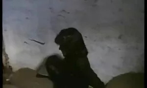 I clienti non tanto con il por nonne massaggio delle dita.