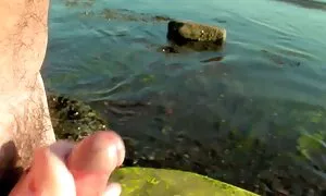 Coda di cavallo in vecchie nonne arrapate acqua